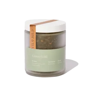 Green Gold Tea
