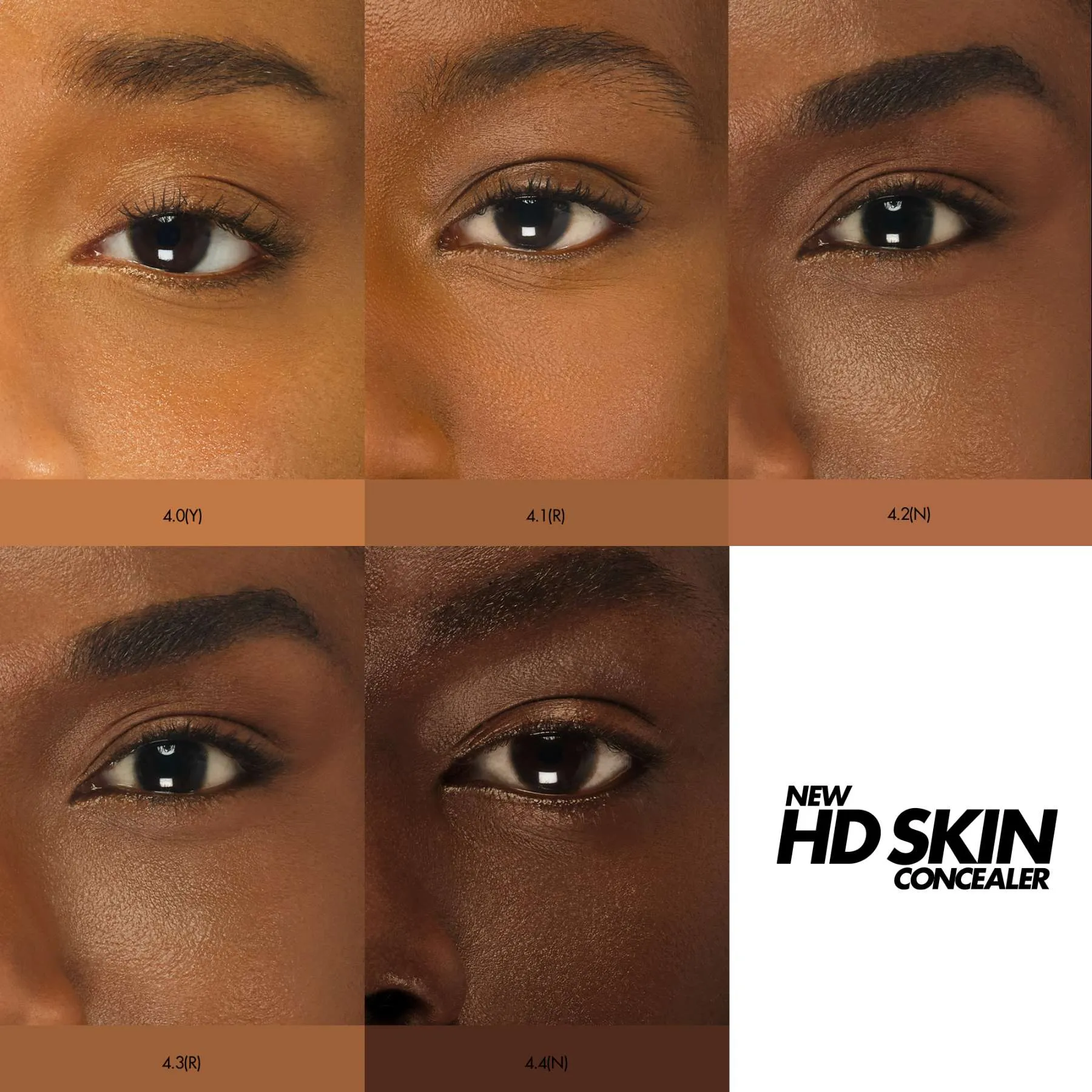 HD SKIN CONCEALER