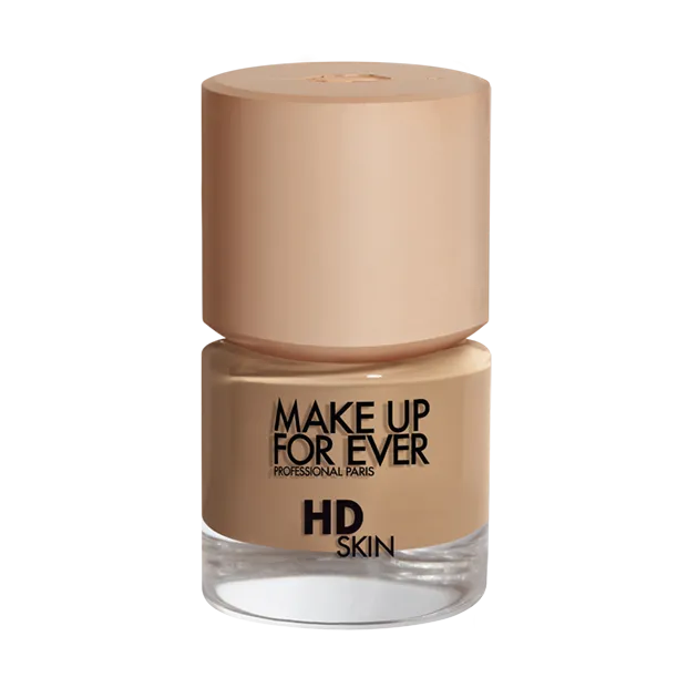 HD SKIN FOUNDATION TRAVEL SIZE