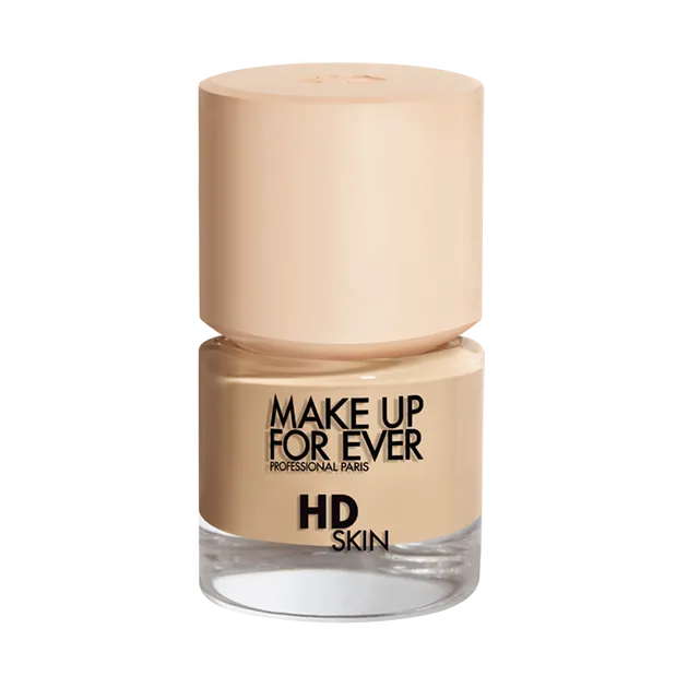HD SKIN FOUNDATION TRAVEL SIZE