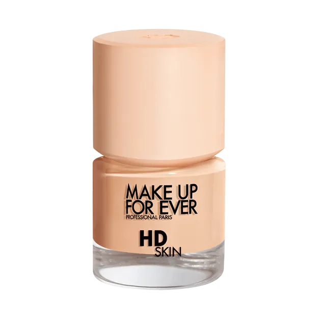 HD SKIN FOUNDATION TRAVEL SIZE