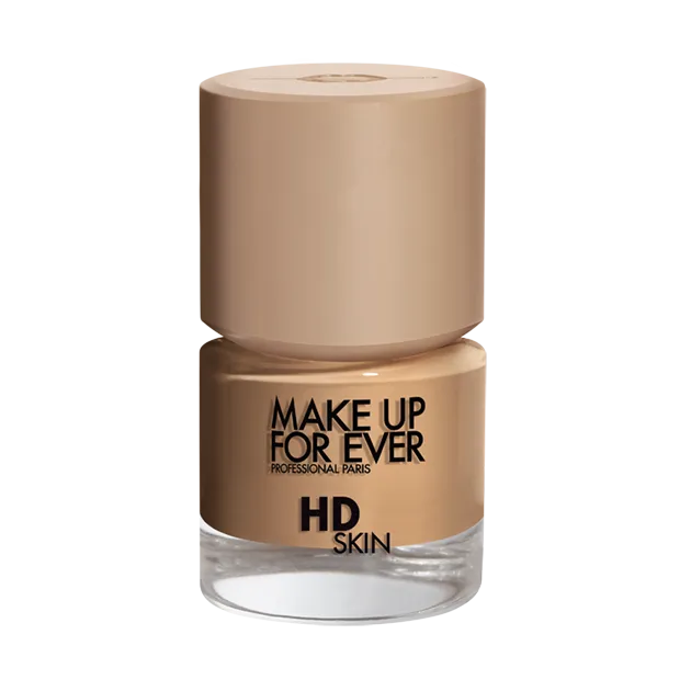 HD SKIN FOUNDATION TRAVEL SIZE