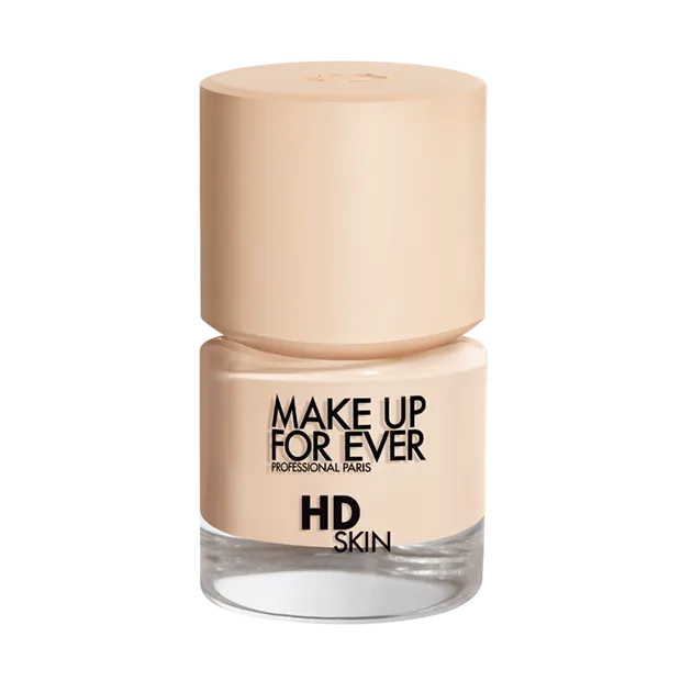 HD SKIN FOUNDATION TRAVEL SIZE