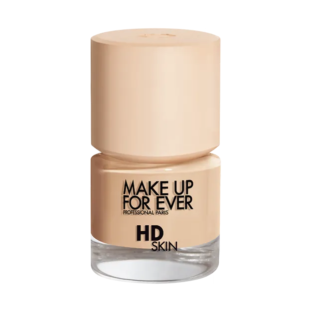 HD SKIN FOUNDATION TRAVEL SIZE
