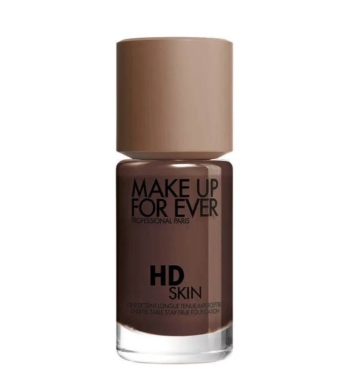 HD SKIN FOUNDATION