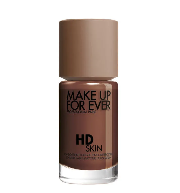 HD SKIN FOUNDATION