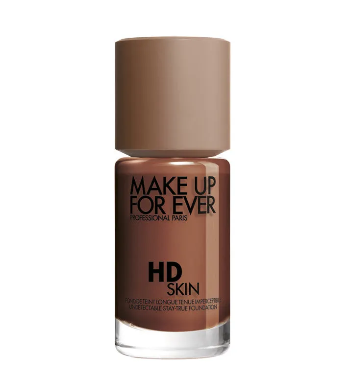HD SKIN FOUNDATION