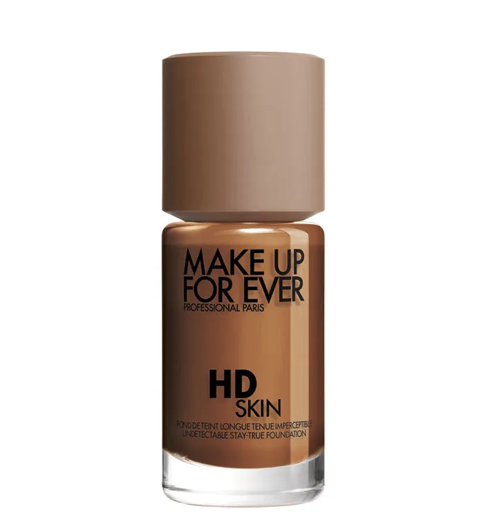 HD SKIN FOUNDATION