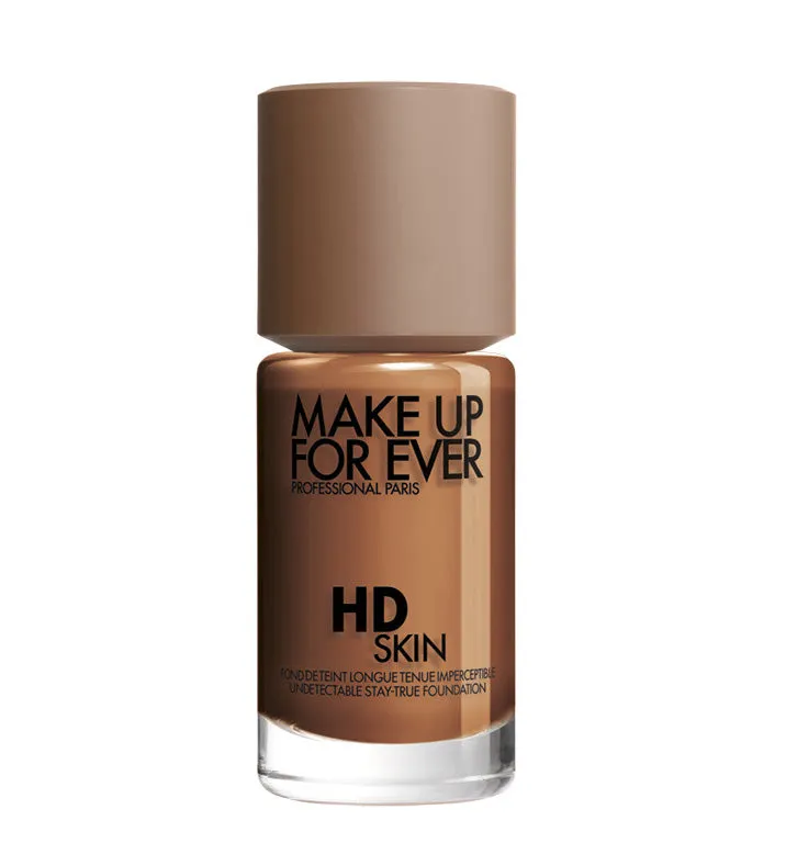 HD SKIN FOUNDATION