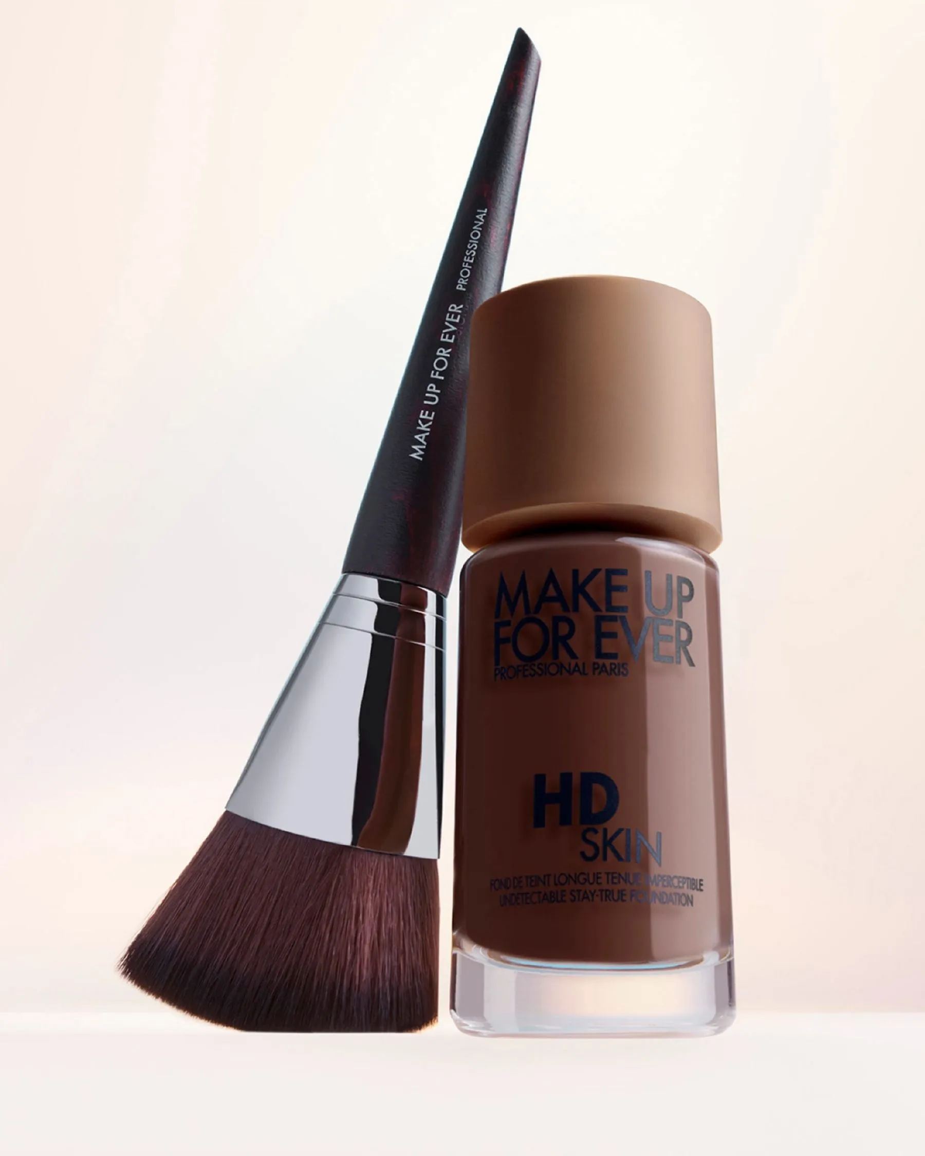 HD SKIN FOUNDATION