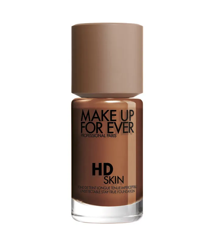 HD SKIN FOUNDATION