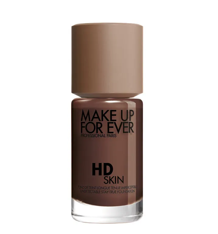 HD SKIN FOUNDATION