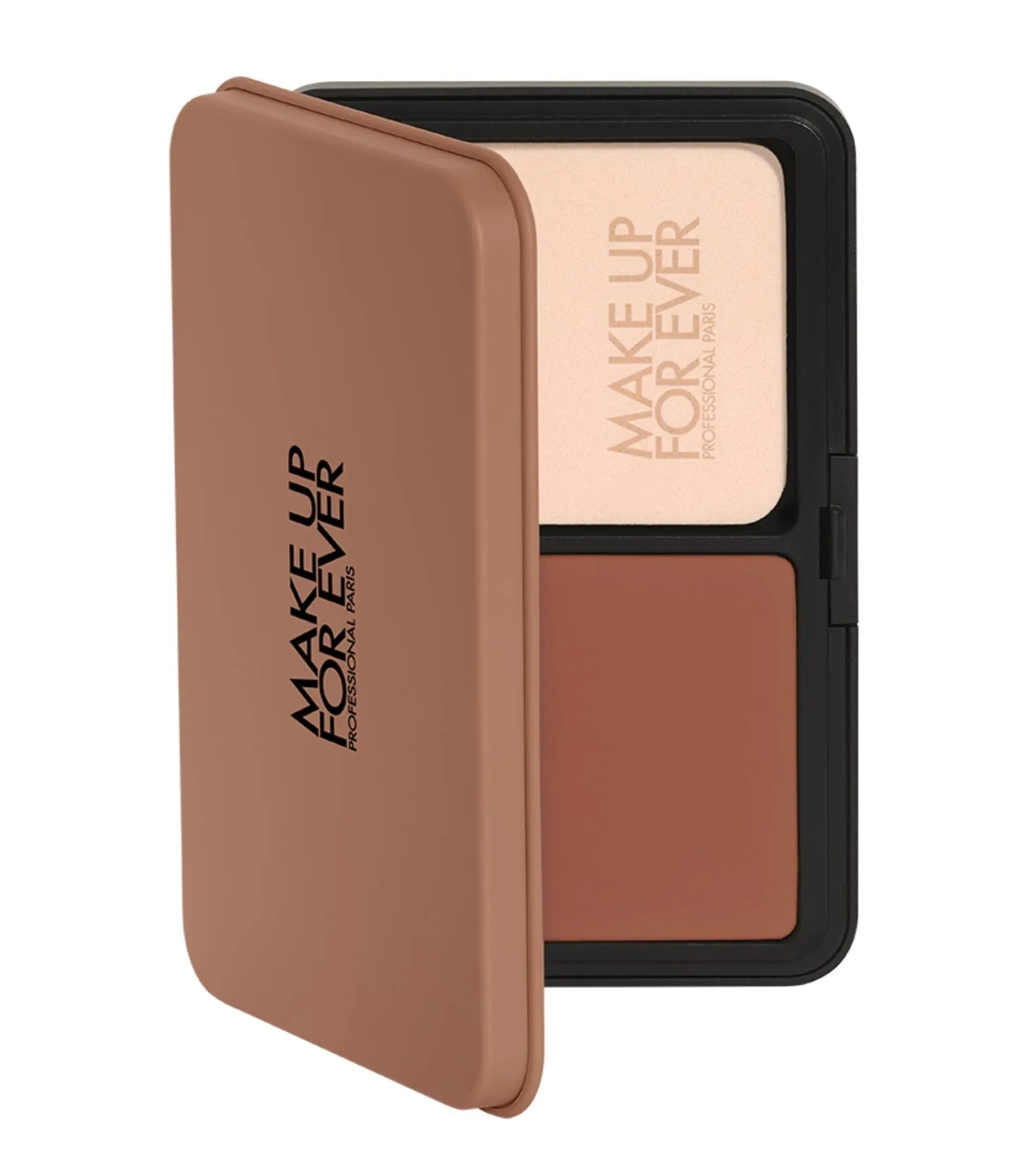 HD SKIN POWDER FOUNDATION