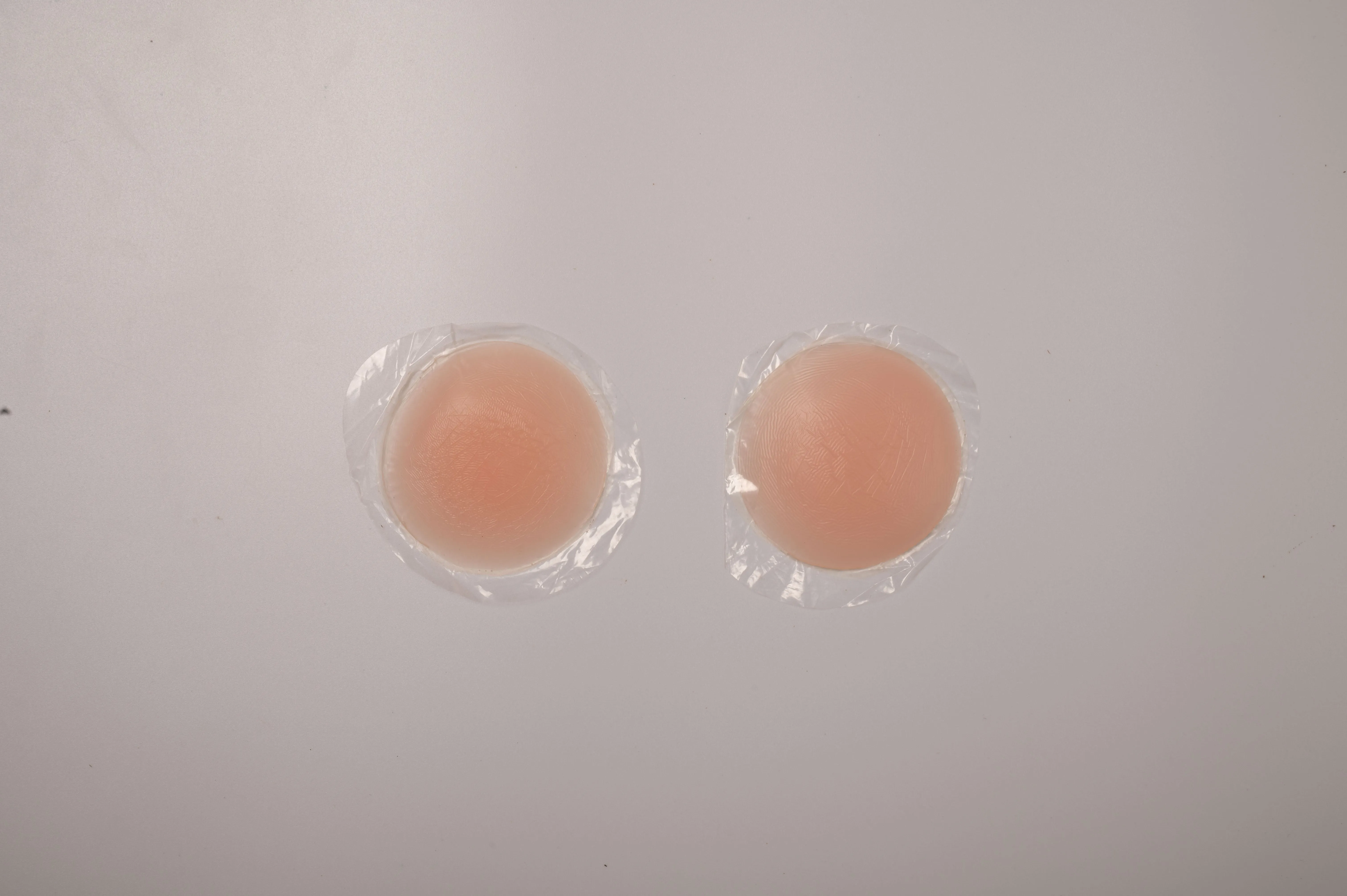 Importikaah Women's Silicone Nipple Cover