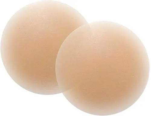 Importikaah Women's Silicone Nipple Cover