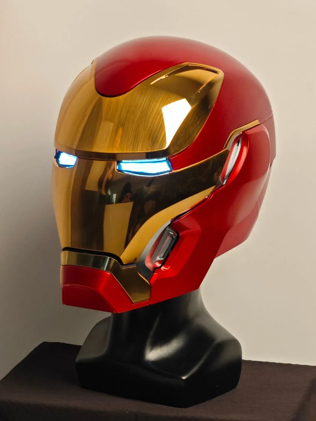 Iron Man Helmet MK50