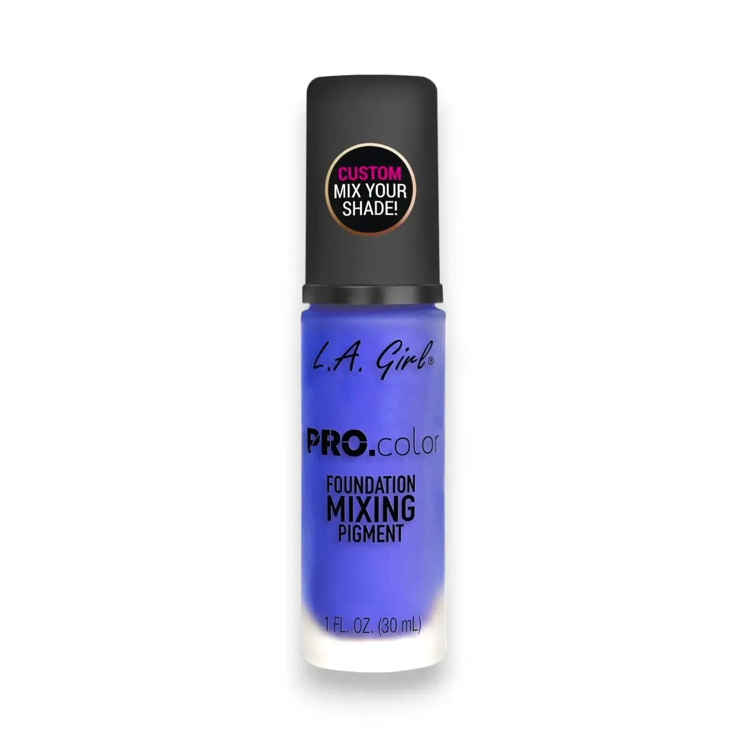 LA Girl Pro-Color Mixing Foundation 30ml