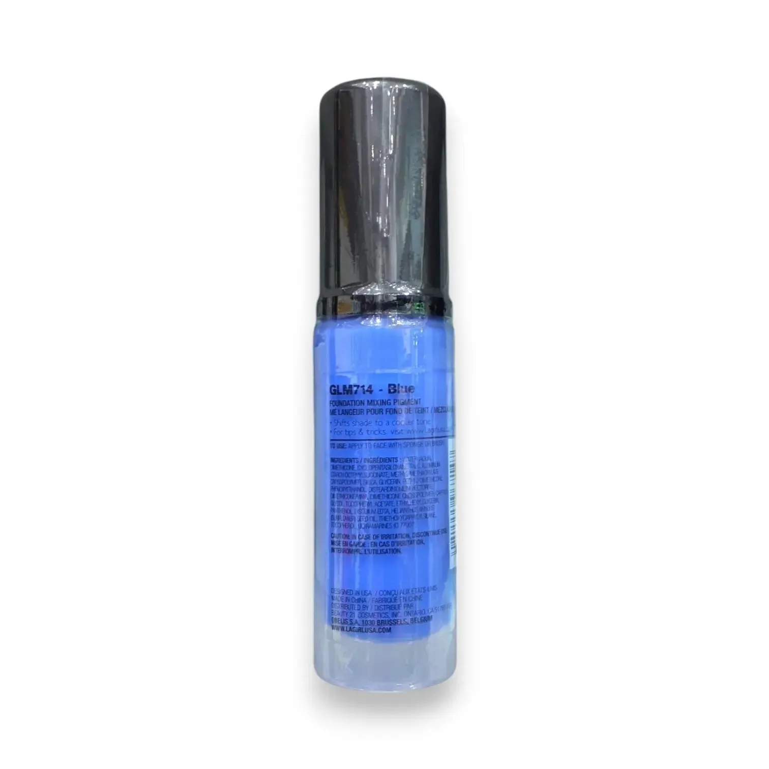 LA Girl Pro-Color Mixing Foundation 30ml