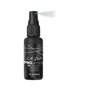 L.A. Girl Pro Setting Spray 30ml