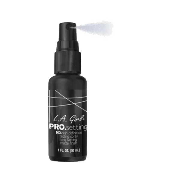 L.A. Girl Pro Setting Spray 30ml