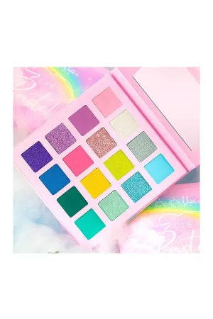 Life in Pastel Shadow