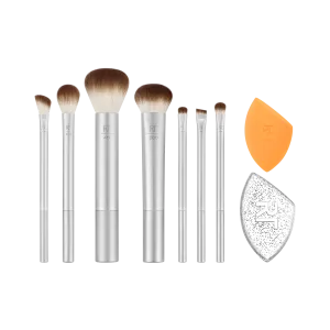 Limited Edition Midnight Merry Brush   Sponge Set