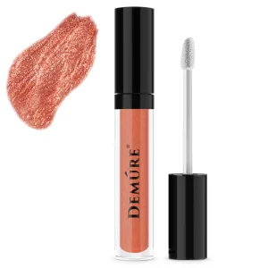 Lip Gloss - Golden Topaz (62)