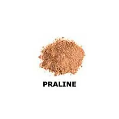 Loose Mineral Foundation