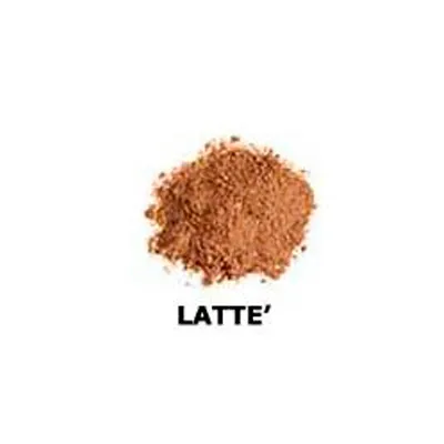 Loose Mineral Foundation