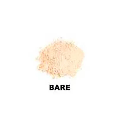 Loose Mineral Foundation