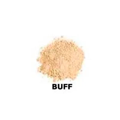 Loose Mineral Foundation