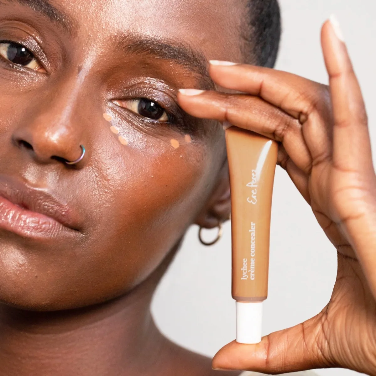Lychee Crème Corrector