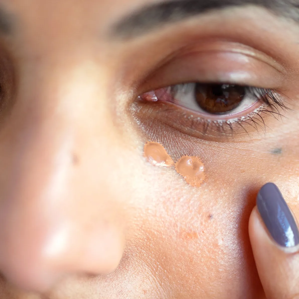 Lychee Crème Corrector