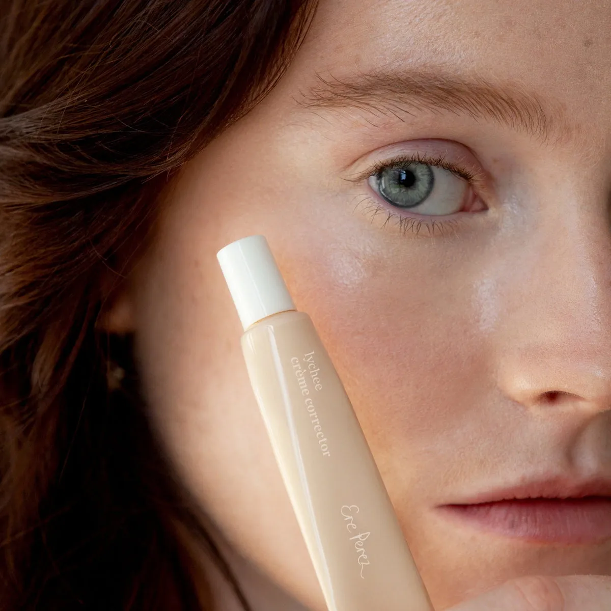Lychee Crème Corrector
