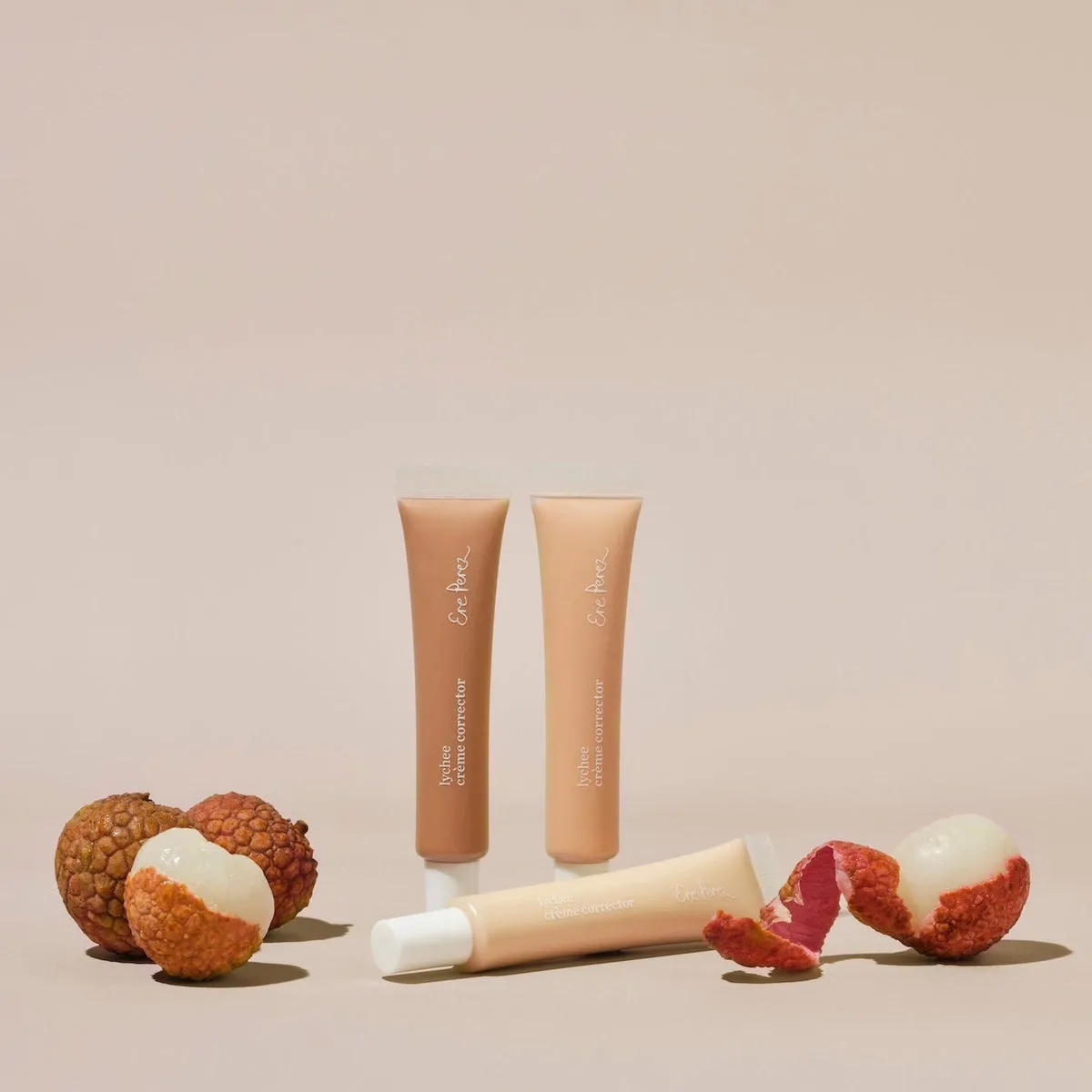 Lychee Crème Corrector