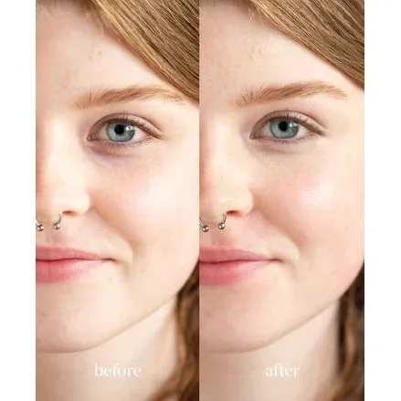 Lychee Crème Corrector.
