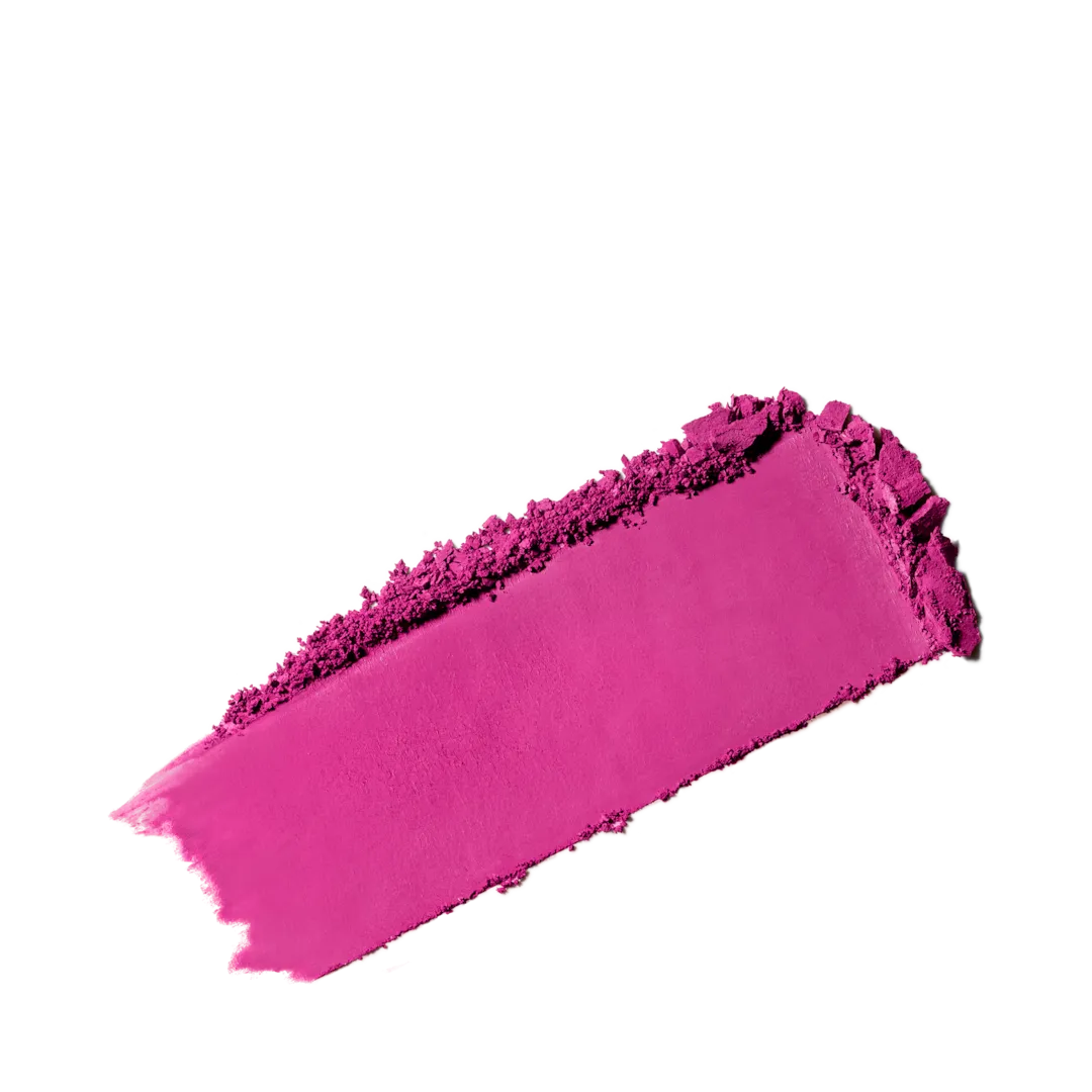 Mac Blush Cream # Full Fuchsia