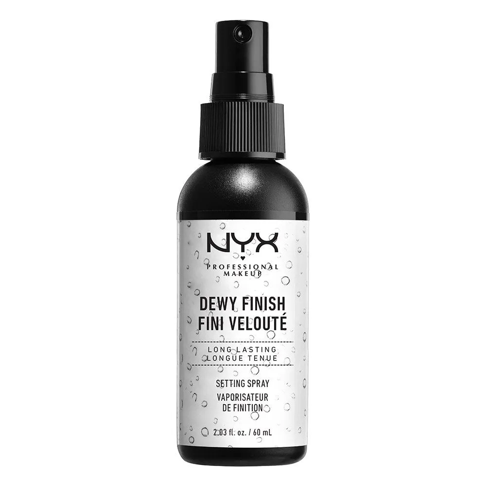 Makeup Setting Spray, Matte Finish, 2.03 Ounce