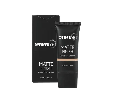 Matte Finnish #2