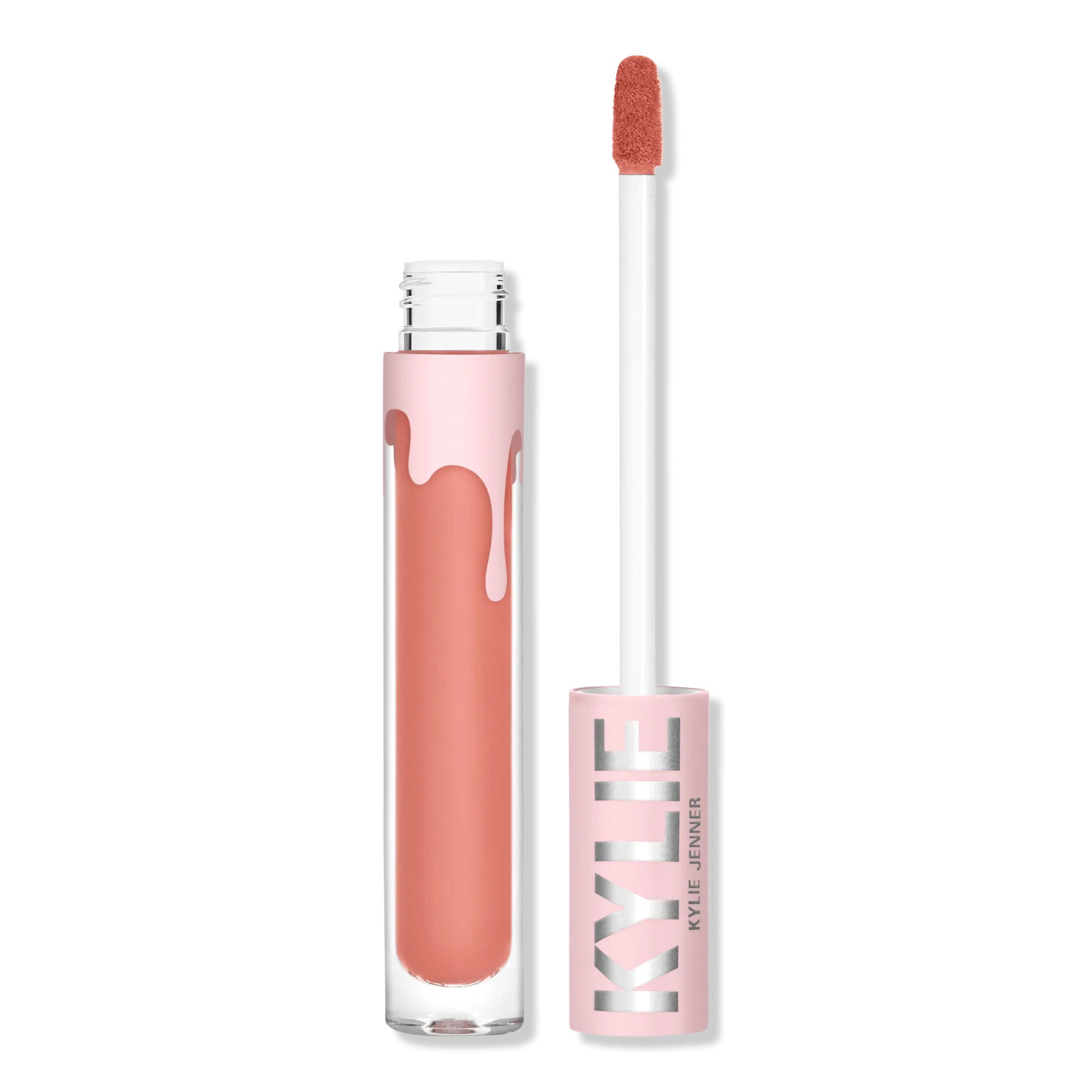Matte Liquid Lipstick
