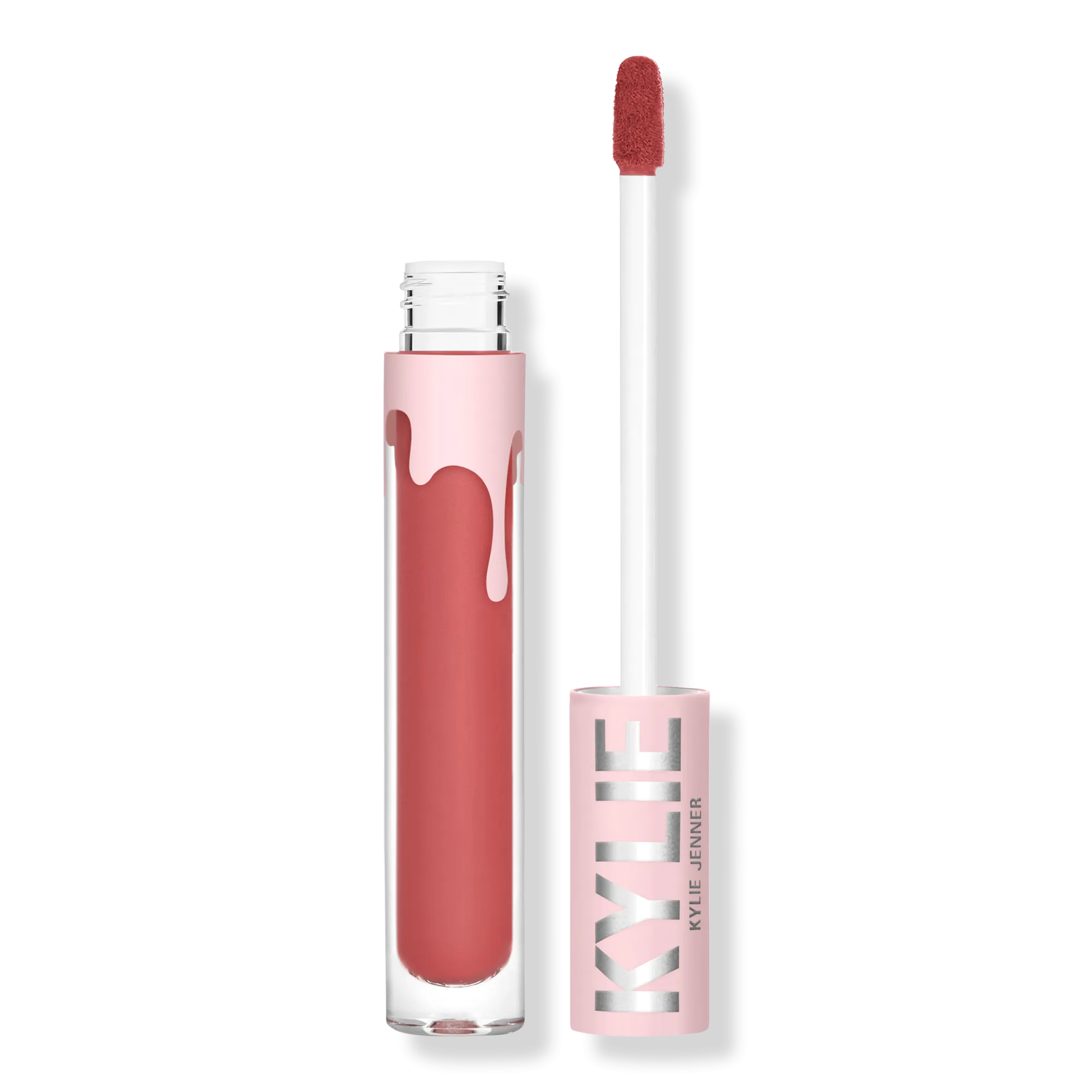 Matte Liquid Lipstick