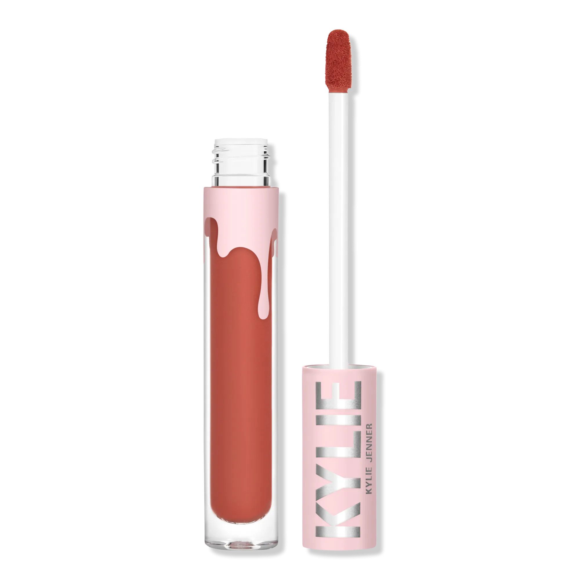Matte Liquid Lipstick