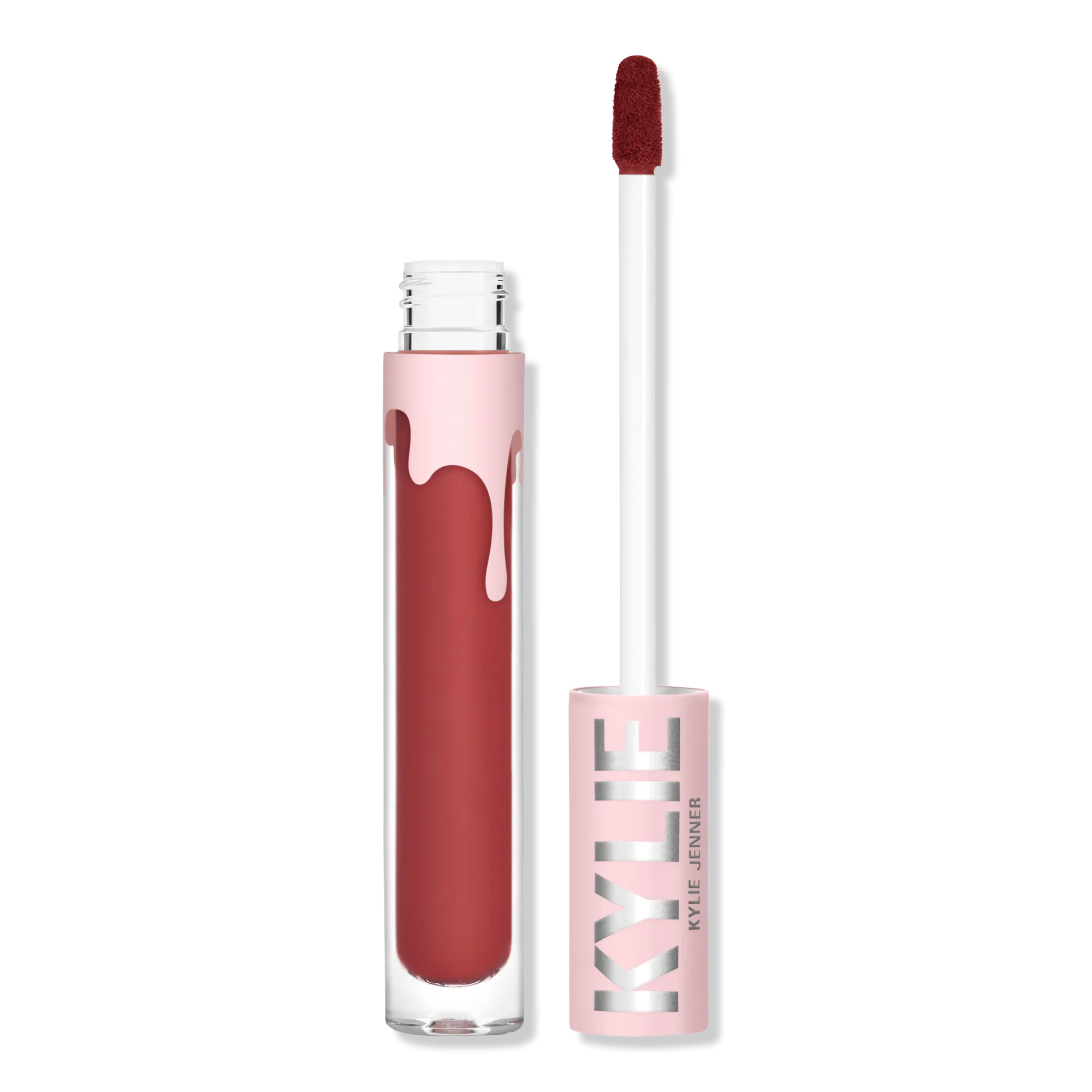 Matte Liquid Lipstick