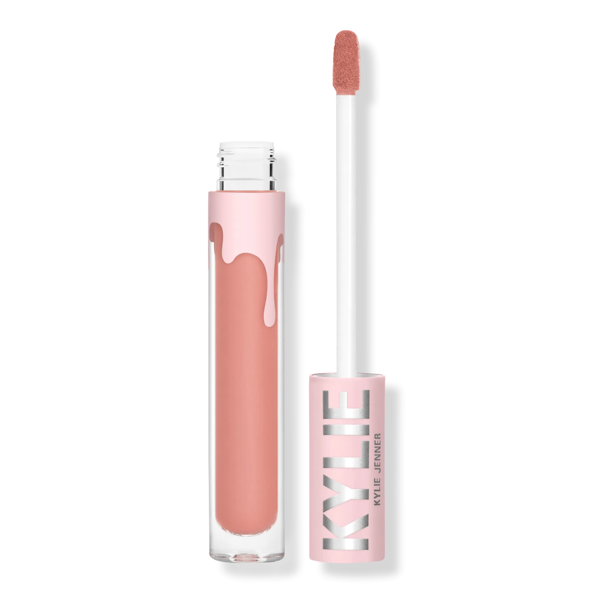 Matte Liquid Lipstick