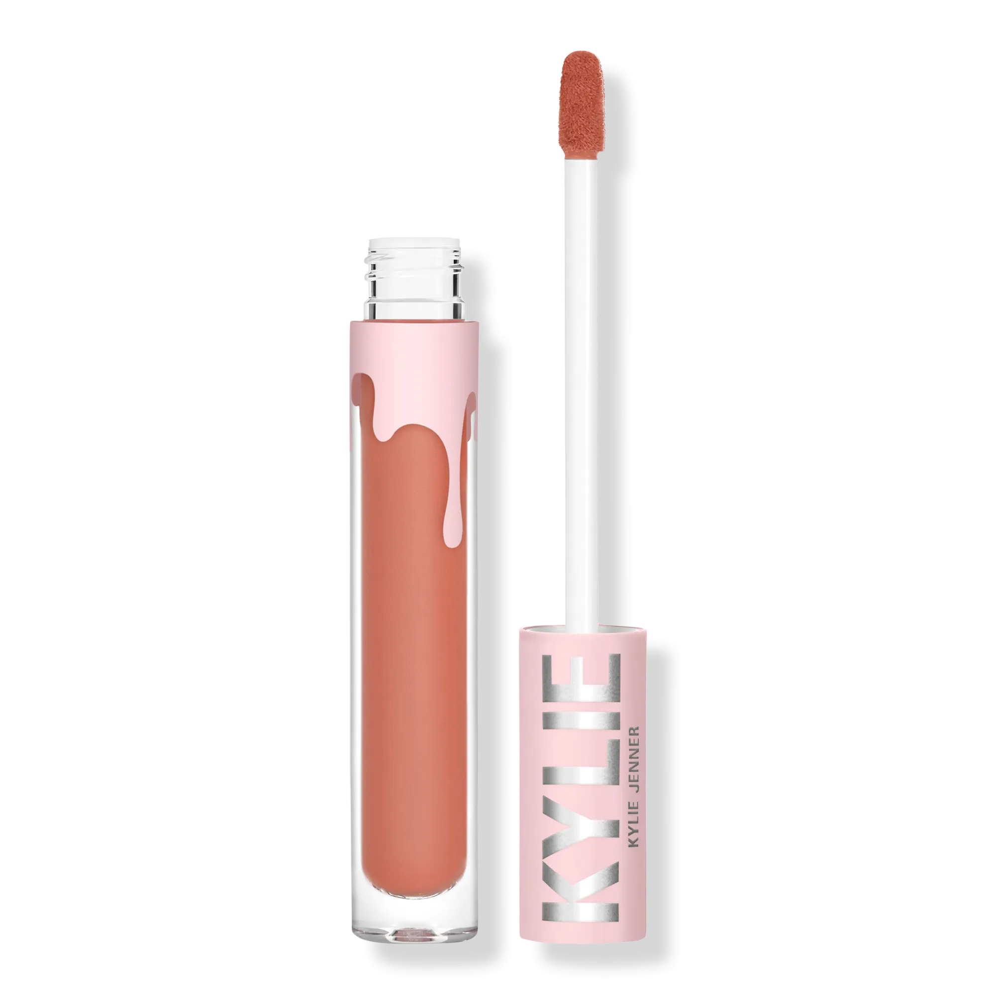 Matte Liquid Lipstick