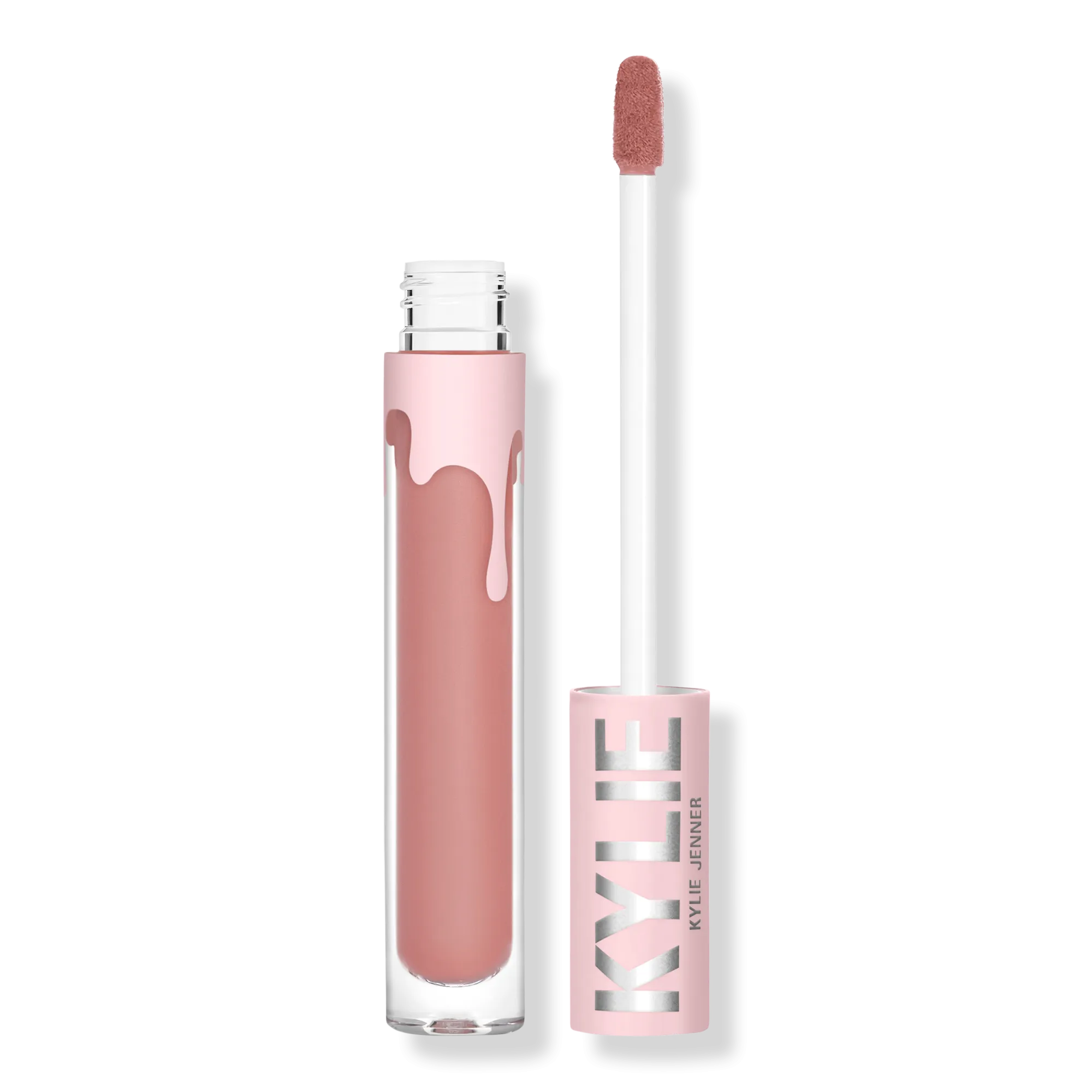 Matte Liquid Lipstick