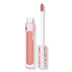 Matte Liquid Lipstick