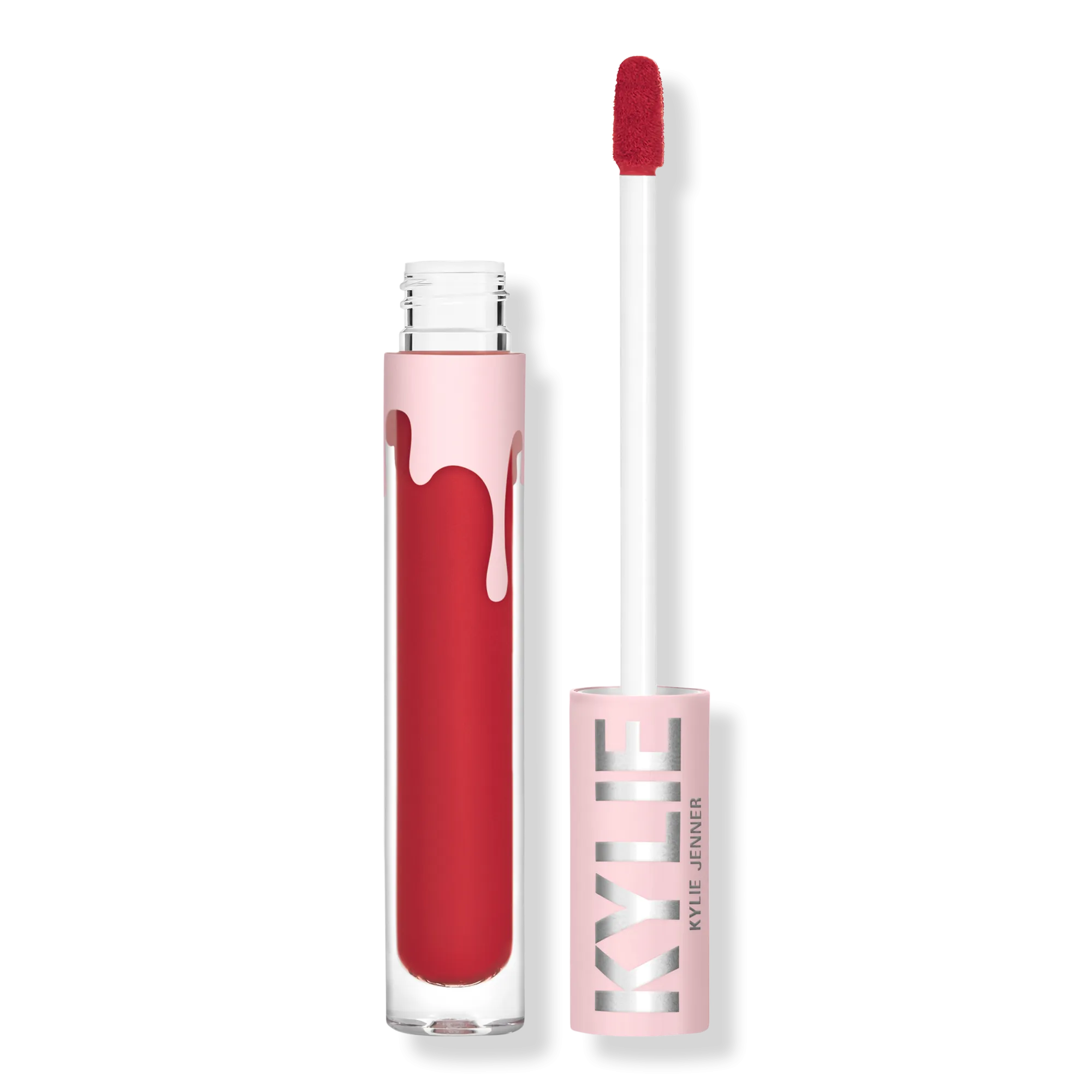 Matte Liquid Lipstick