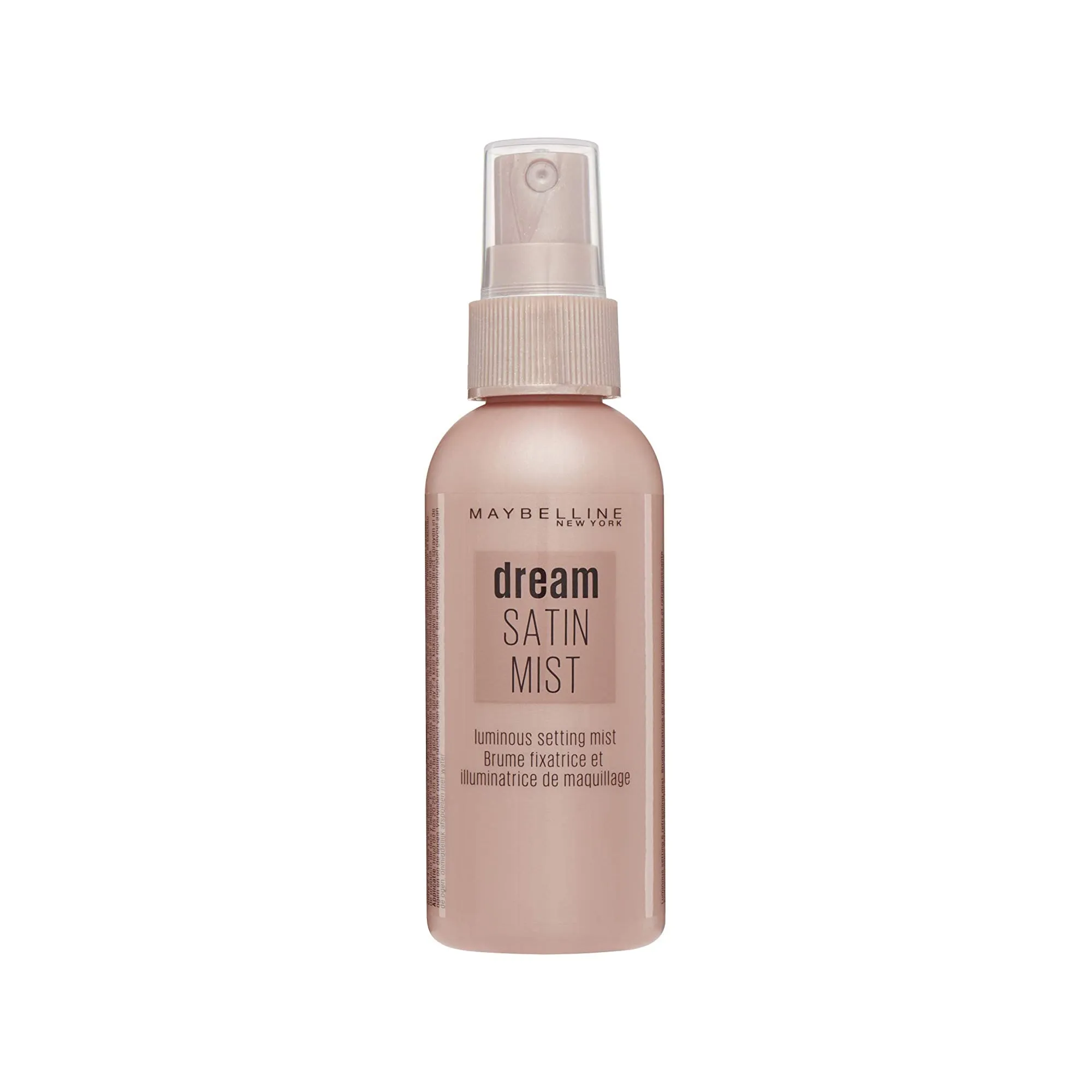 Maybelline Dream Satin Mist Setting Spray 62ml