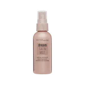 Maybelline Dream Satin Mist Setting Spray 62ml